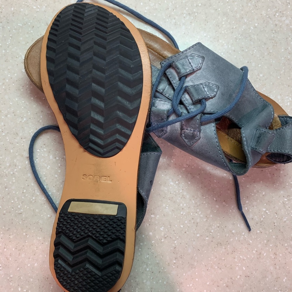 Sorel Summer 7.5 Sandal